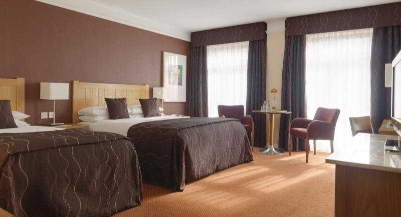 Kilkenny Ormonde Hotel Екстер'єр фото