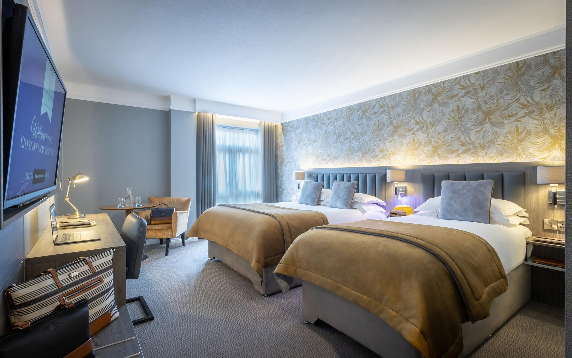 Kilkenny Ormonde Hotel Екстер'єр фото