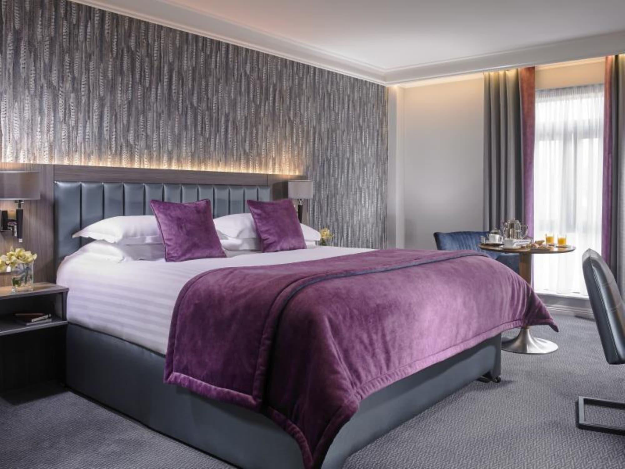Kilkenny Ormonde Hotel Екстер'єр фото