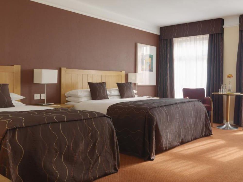 Kilkenny Ormonde Hotel Екстер'єр фото