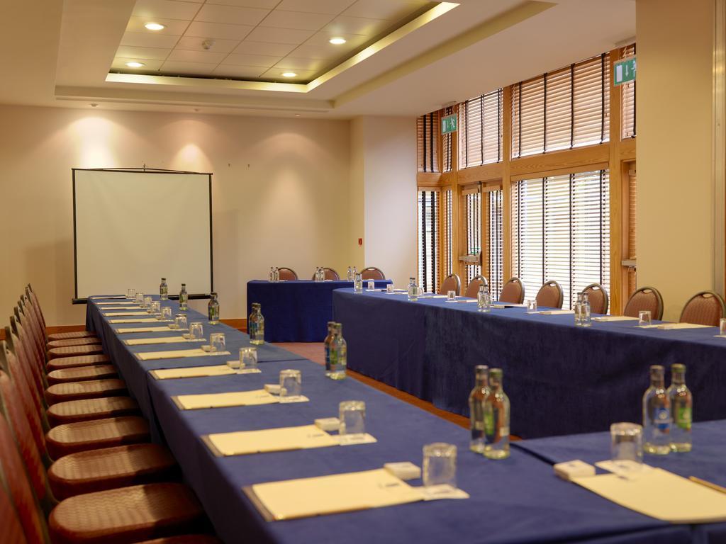 Kilkenny Ormonde Hotel Екстер'єр фото
