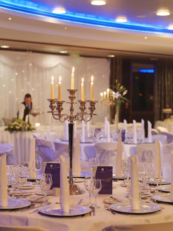 Kilkenny Ormonde Hotel Екстер'єр фото