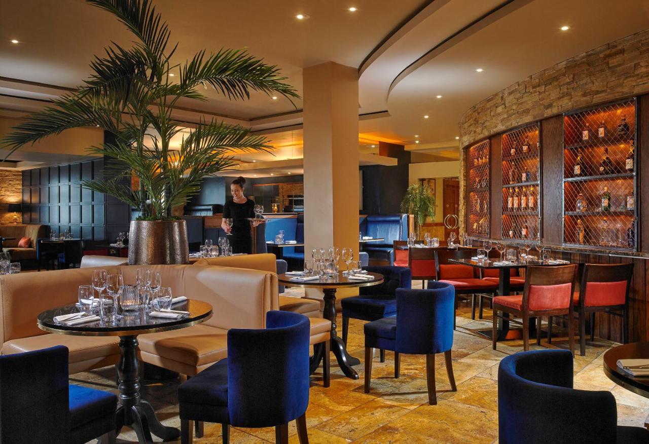 Kilkenny Ormonde Hotel Екстер'єр фото