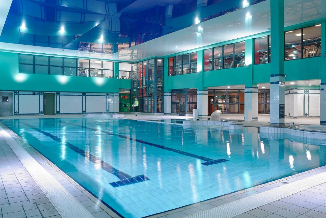 Kilkenny Ormonde Hotel Екстер'єр фото