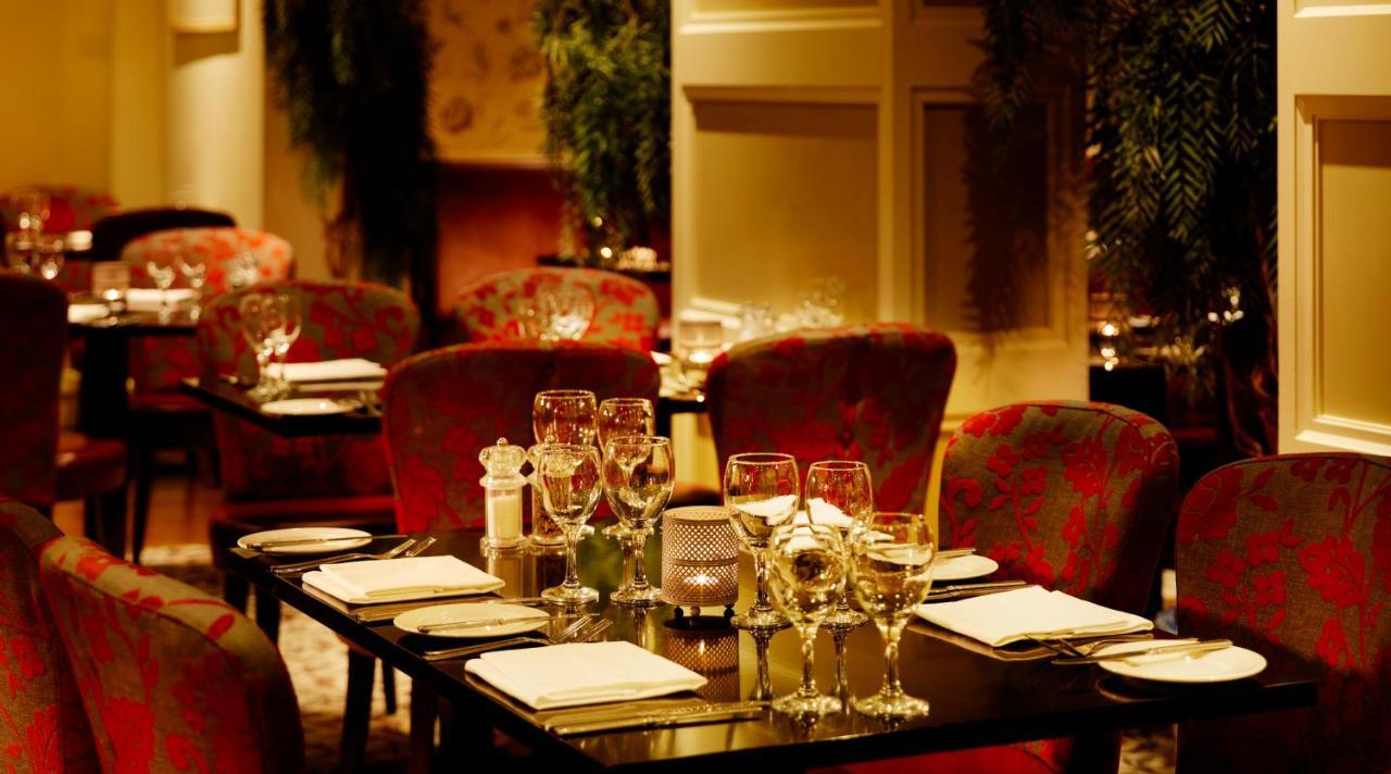 Kilkenny Ormonde Hotel Екстер'єр фото
