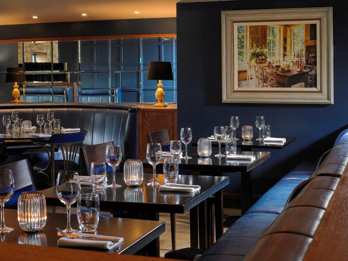Kilkenny Ormonde Hotel Екстер'єр фото