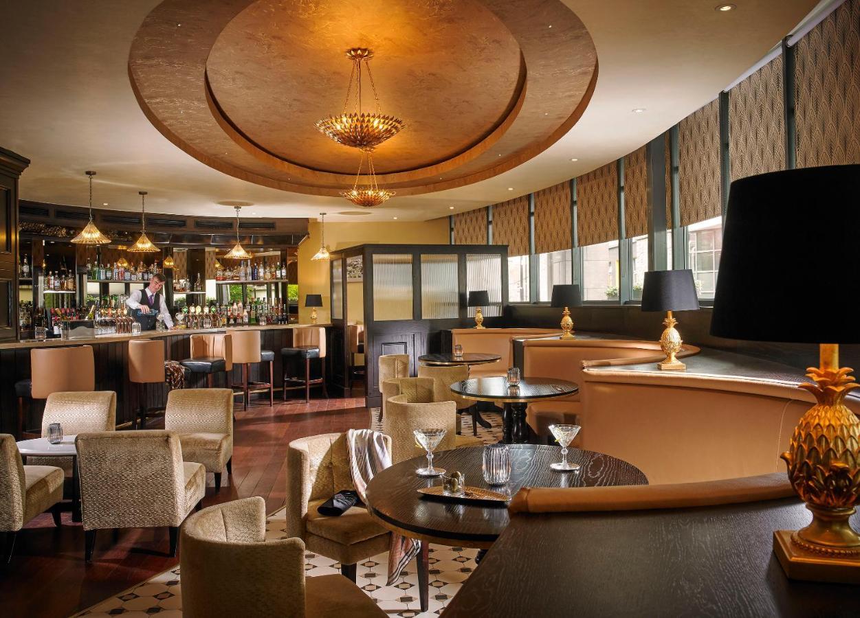Kilkenny Ormonde Hotel Екстер'єр фото