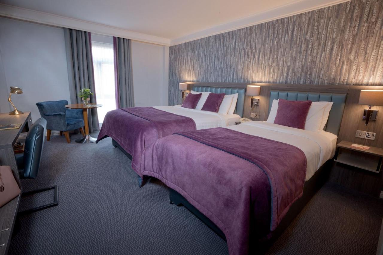 Kilkenny Ormonde Hotel Екстер'єр фото