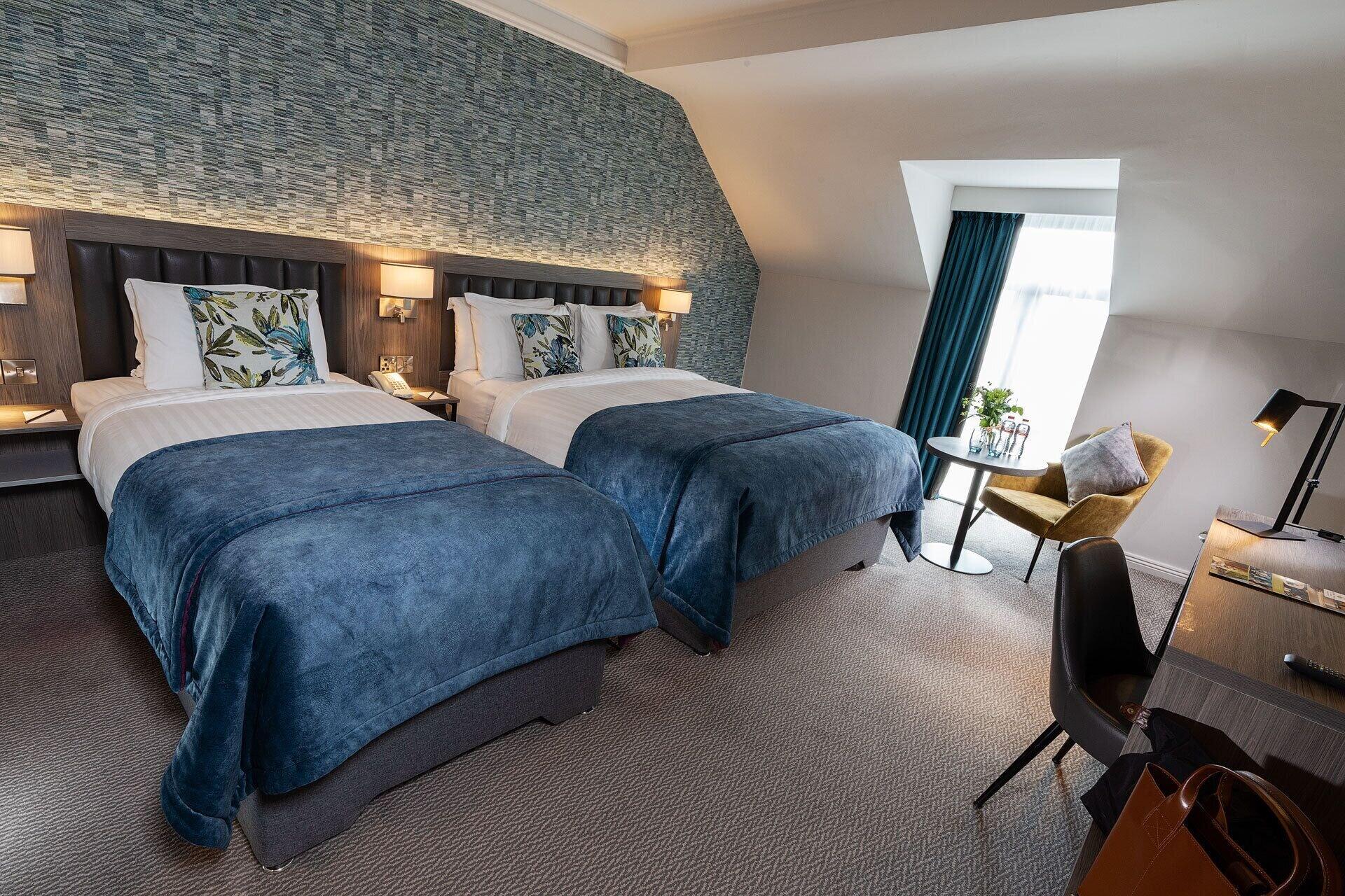 Kilkenny Ormonde Hotel Екстер'єр фото