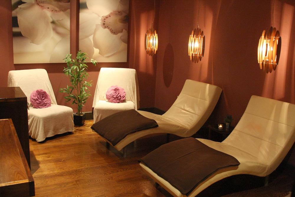 Kilkenny Ormonde Hotel Екстер'єр фото