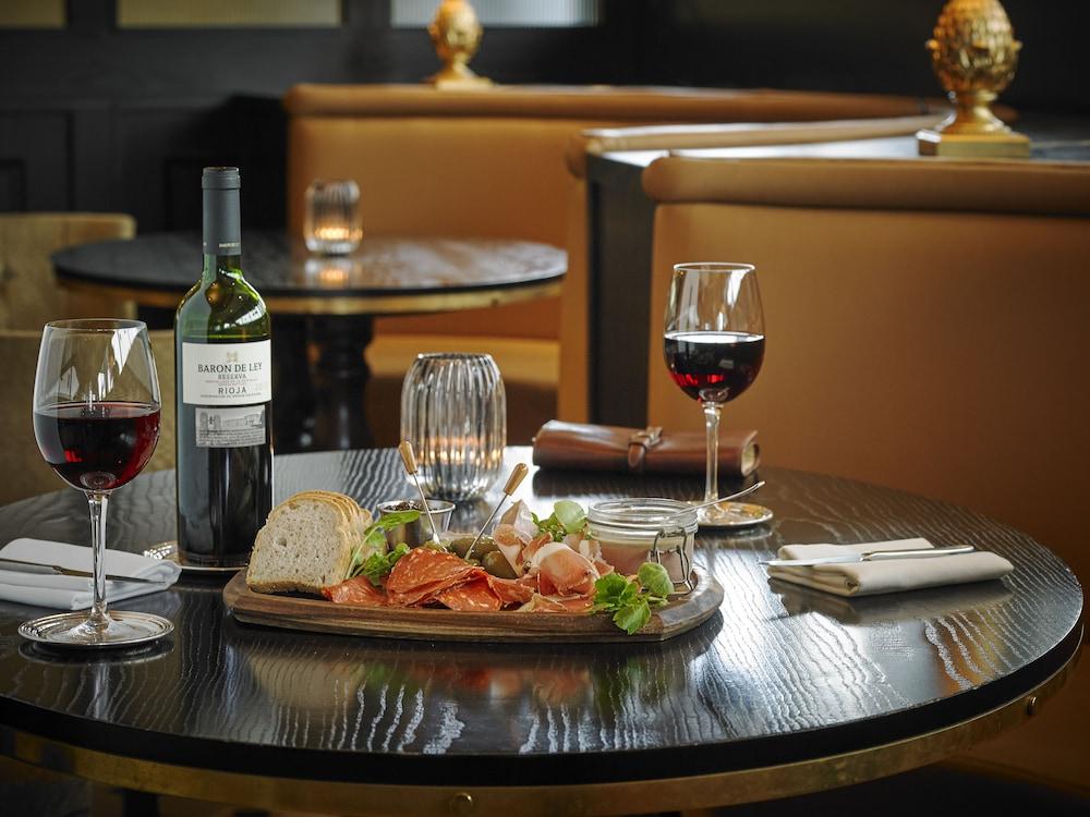 Kilkenny Ormonde Hotel Екстер'єр фото