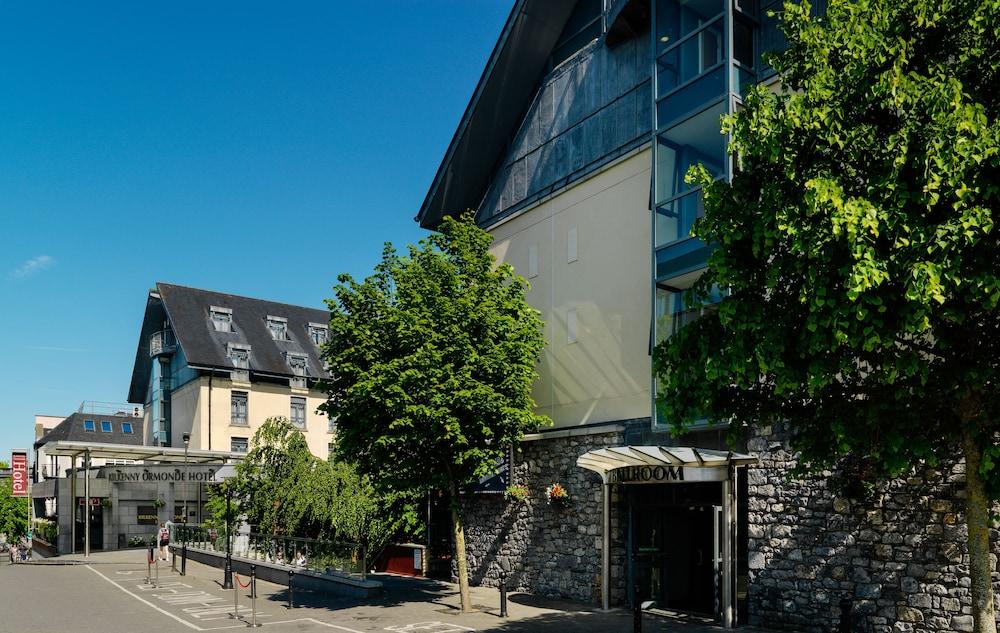 Kilkenny Ormonde Hotel Екстер'єр фото