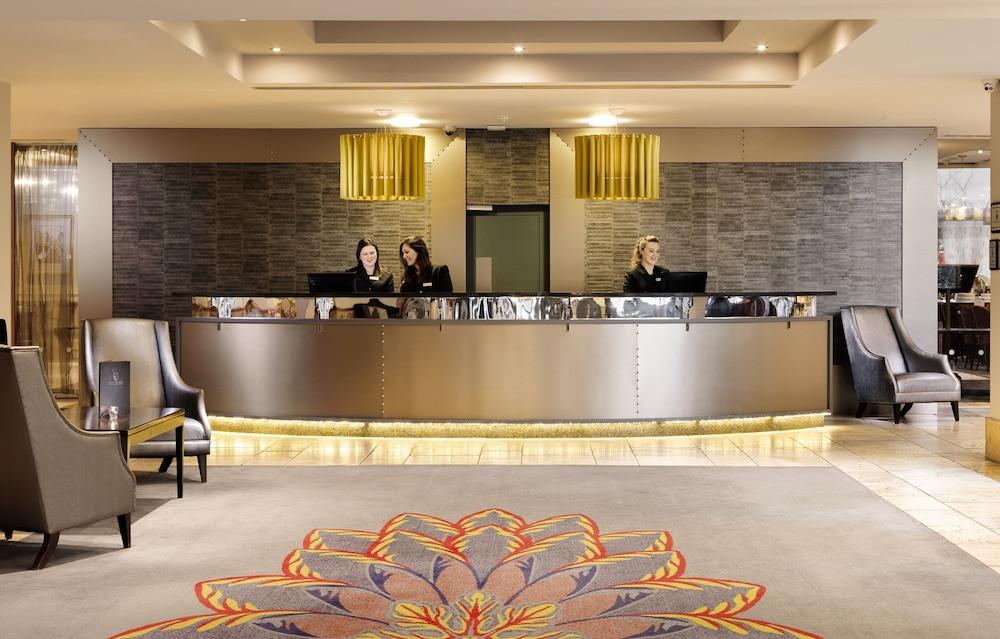 Kilkenny Ormonde Hotel Екстер'єр фото