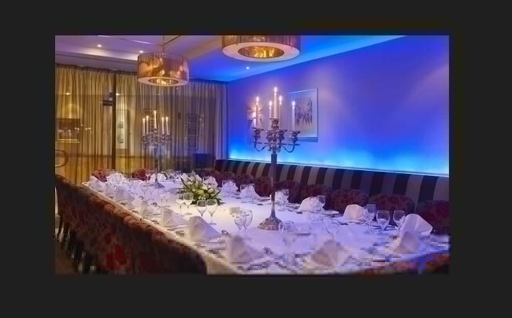 Kilkenny Ormonde Hotel Екстер'єр фото