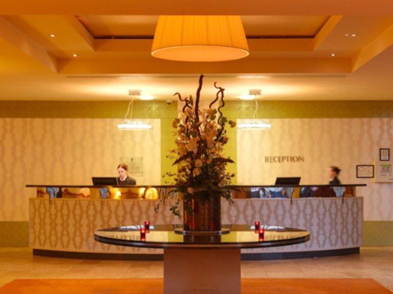 Kilkenny Ormonde Hotel Екстер'єр фото