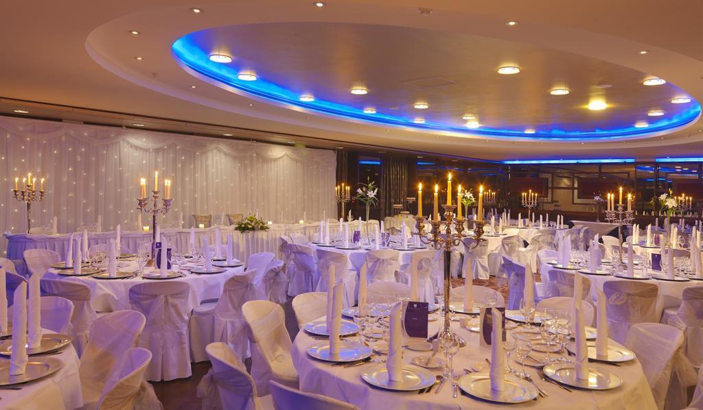 Kilkenny Ormonde Hotel Екстер'єр фото