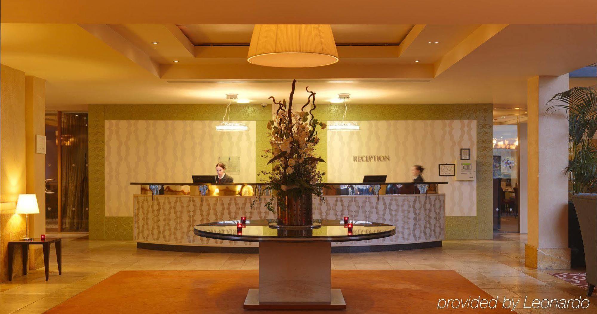 Kilkenny Ormonde Hotel Екстер'єр фото