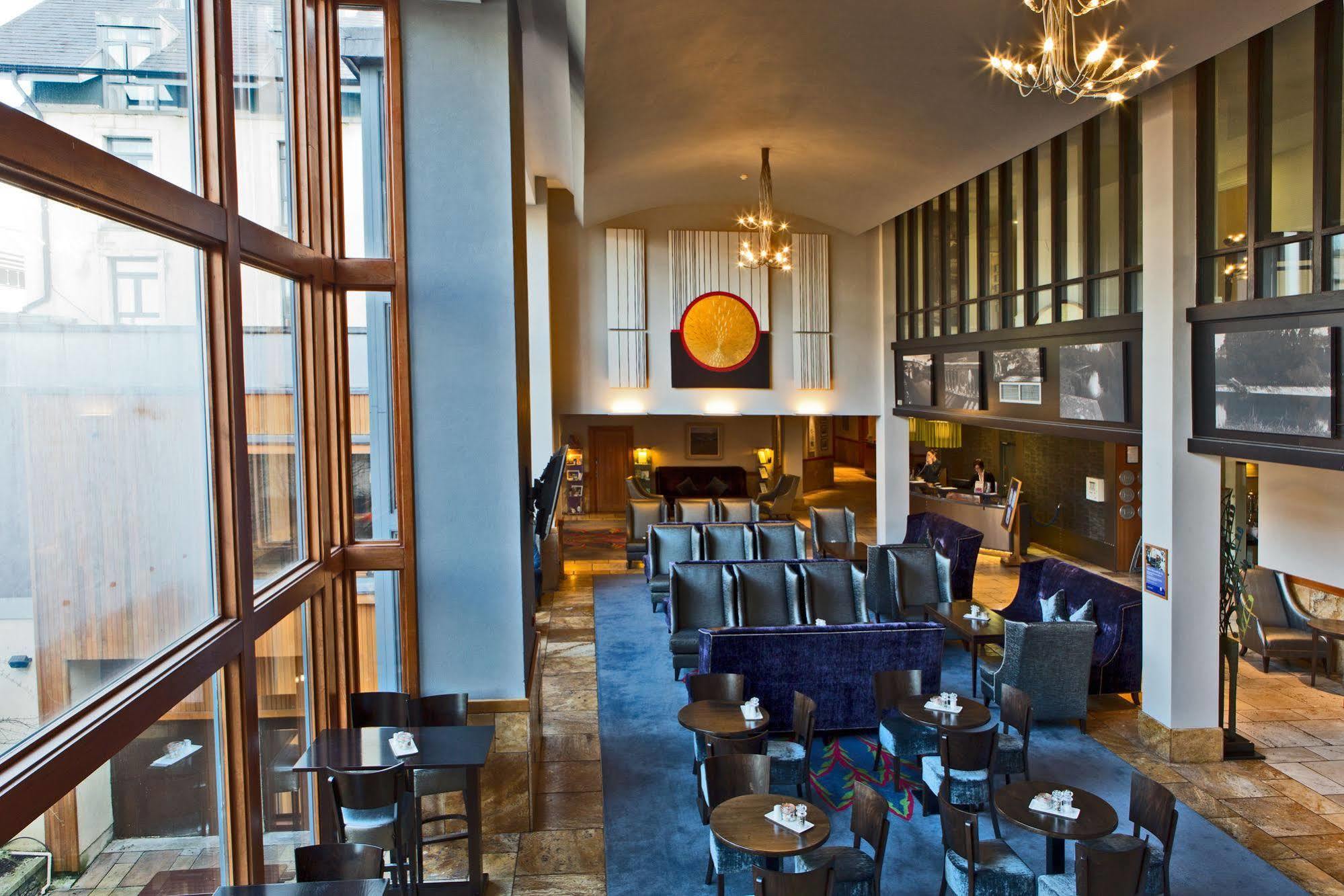 Kilkenny Ormonde Hotel Екстер'єр фото