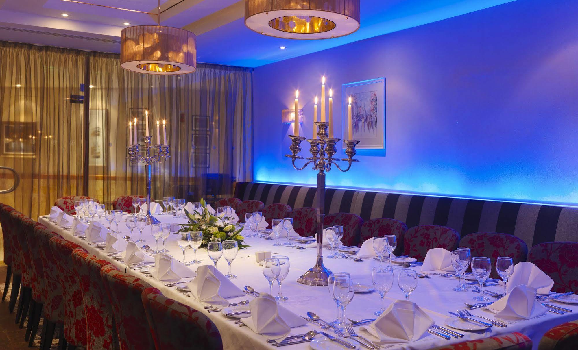 Kilkenny Ormonde Hotel Екстер'єр фото